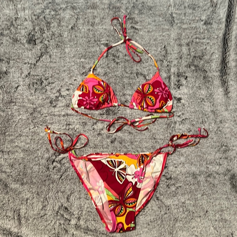 Women’s bikini